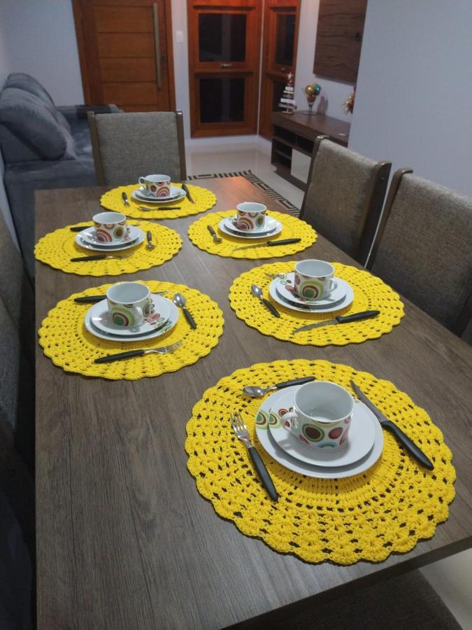Grey House, Proximo A Gramado E Ao Templo Budista *