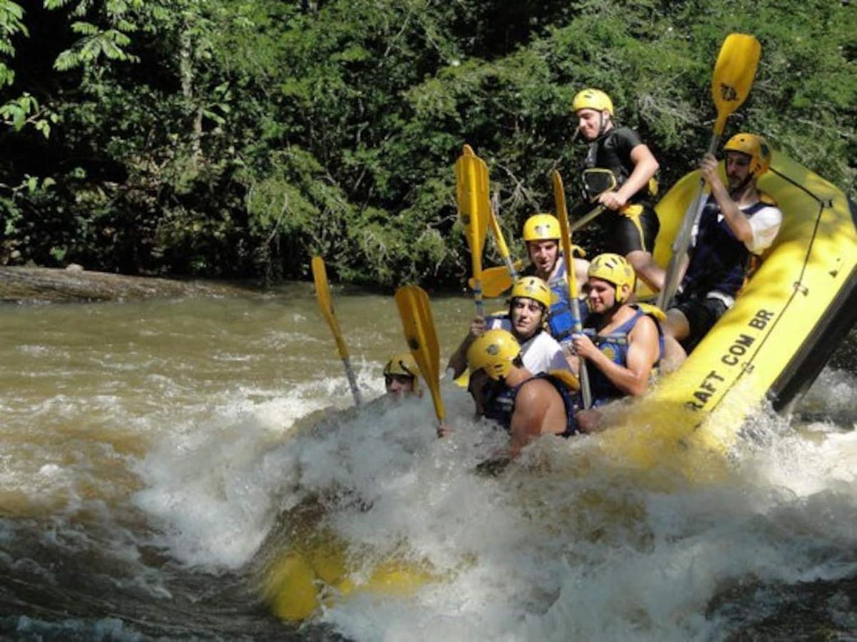 Holiday home Grey House, Proximo A Gramado E Ao Templo Budista *