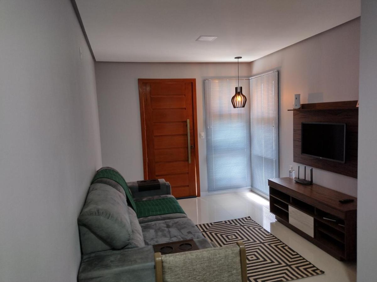 Grey House, Proximo A Gramado E Ao Templo Budista * Tres Coroas
